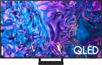 Купить телевизор Samsung QE-55Q70D: цена от 29610 грн.