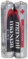 Купить аккумулятор / батарейка Maxell Zinc 2xAAA: цена от 82 грн.