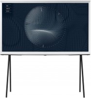 Купить телевизор Samsung The Serif QE-43LS01BG: цена от 22232 грн.