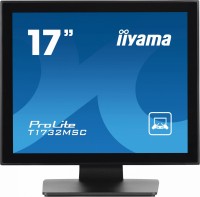 Купить монитор Iiyama ProLite T1732MSC-B1S: цена от 20592 грн.