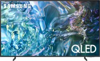 Купить телевизор Samsung QE-43Q60D: цена от 20460 грн.