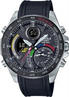 Купить наручные часы Casio Edifice ECB-900MP-1A: цена от 6980 грн.