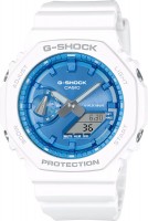 Купить наручний годинник Casio G-Shock GA-2100NC-3A: цена от 7800 грн.