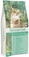 Купить корм для кішок Carpathian Optimal Care 1.5 kg: цена от 196 грн.