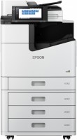 Купить МФУ Epson WorkForce Enterprise WF-M21000: цена от 715611 грн.