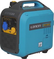 Купить электрогенератор Loncin GR2300iS: цена от 16400 грн.