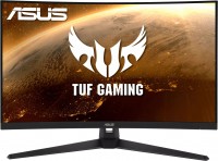 Купить монитор Asus TUF Gaming VG32VQ1BR: цена от 11466 грн.
