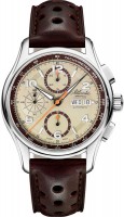 Купити наручний годинник Atlantic Worldmaster Prestige Valjoux Chrono 55853.41.95  за ціною від 75676 грн.