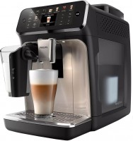 Купить кавоварка Philips Series 5500 EP5547/90: цена от 28567 грн.