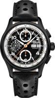 Купити наручний годинник Atlantic Worldmaster Prestige Valjoux Chrono 55853.46.65  за ціною від 92742 грн.