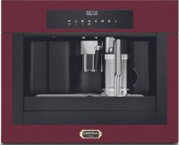 Купить встраиваемая кофеварка LOFRA YRR66T: цена от 121680 грн.