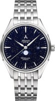 Купить наручные часы Atlantic Worldmaster Nightsky Moonphase 52788.41.91: цена от 48628 грн.