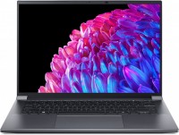 Купити ноутбук Acer Swift X 14 SFX14-72G за ціною від 72936 грн.