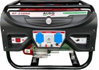 Купить электрогенератор ALDO AP-3300G  по цене от 8280 грн.