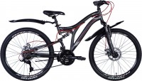 Купить велосипед Discovery Rocket AM DD 24 2024: цена от 7278 грн.