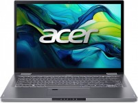 Купити ноутбук Acer Aspire Spin 14 ASP14-51MTN за ціною від 38706 грн.