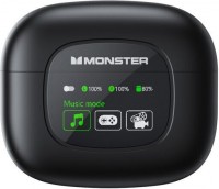 Купить навушники Monster Airmars XKT20: цена от 1024 грн.