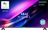 Купить телевизор Akai AK55D23QUG: цена от 12750 грн.