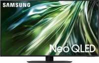 Купить телевизор Samsung QE-43QN90D: цена от 34660 грн.