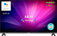 Купить телевизор Akai AK65D23QUG: цена от 20550 грн.
