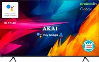 Купить телевизор Akai AK75D23QUG: цена от 29999 грн.