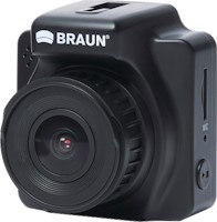 Купити відеореєстратор Braun B-Box T6  за ціною від 4475 грн.