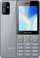 Купить мобільний телефон Nomi i2860: цена от 851 грн.