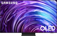 Купить телевизор Samsung QE-55S95D: цена от 76050 грн.