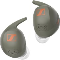 Купити навушники Sennheiser Momentum Sport True Wireless  за ціною від 12483 грн.
