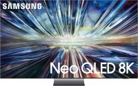 Купить телевизор Samsung QE-85QN900D: цена от 365310 грн.
