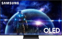 Купить телевизор Samsung QE-65S90D: цена от 102830 грн.