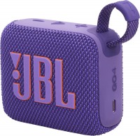Купить портативная колонка JBL Go 4: цена от 1569 грн.