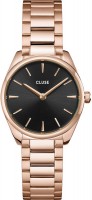 Купить наручные часы CLUSE Féroce Mini CW11703: цена от 7103 грн.