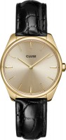 Купить наручные часы CLUSE Féroce Petite CW11209: цена от 6791 грн.
