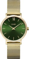 Купить наручные часы CLUSE Minuit Mesh CW10206: цена от 7072 грн.
