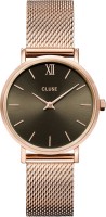 Купить наручные часы CLUSE Minuit Mesh CW10207: цена от 7041 грн.