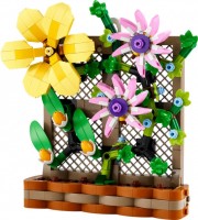Купить конструктор Lego Flower Trellis Display 40683: цена от 1499 грн.
