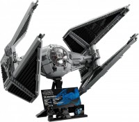 Купить конструктор Lego TIE Interceptor 75382: цена от 13999 грн.