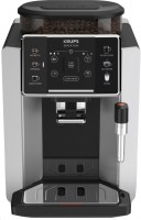 Купить кавоварка Krups Sensation C10 EA 910E: цена от 17000 грн.