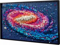 Купить конструктор Lego The Milky Way Galaxy 31212: цена от 12999 грн.