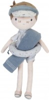 Купить кукла Little Dutch Jim LD4552: цена от 755 грн.
