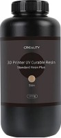 Купити пластик для 3D друку Creality Standard Resin Plus Skin 1000g  за ціною від 1399 грн.