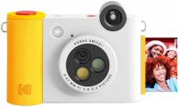 Купить фотокамеры моментальной печати Kodak Smile+: цена от 6332 грн.