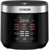 Купить мультиварка Cosori CRC-R501-KEU: цена от 5699 грн.