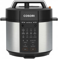 Купить мультиварка Cosori CMC-CO601-SEU: цена от 7027 грн.