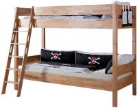 Купить кроватка Mobler B09: цена от 16000 грн.