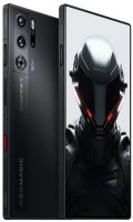 Купить мобильный телефон Nubia Red Magic 9 Pro 1TB: цена от 62700 грн.