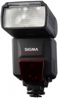 Купить фотоспалах Sigma EF 610 DG Super: цена от 12834 грн.