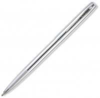 Купить ручка Fisher Space Pen Cap-O-Matic Chrome  по цене от 1255 грн.