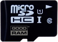 Купити карта пам'яті GOODRAM microSD UHS-I (microSDXC UHS-I 128Gb) за ціною від 639 грн.